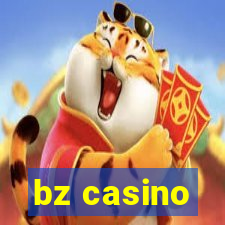 bz casino